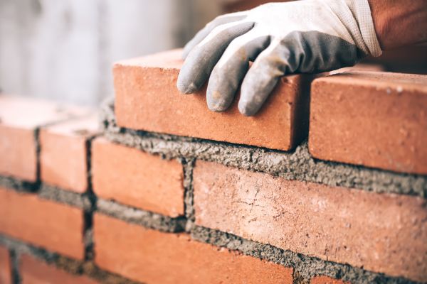 Brick And Mortar Repair in Williamsburg