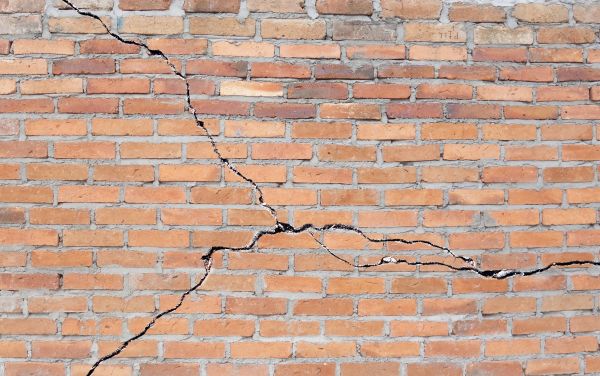 Exterior Brick Repair in Williamsburg
