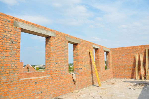 Masonry Lintel Repair in Williamsburg