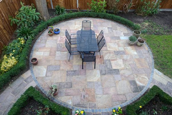 Stone Masonry Repair in Williamsburg