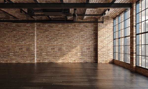 Residential Brick Repair in Williamsburg