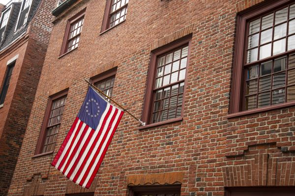 Brick Lintel Repair in Williamsburg