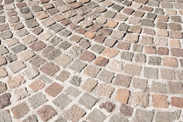 Paving Grout Repair in Williamsburg