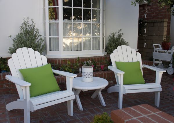 Patio Brick Repair in Williamsburg