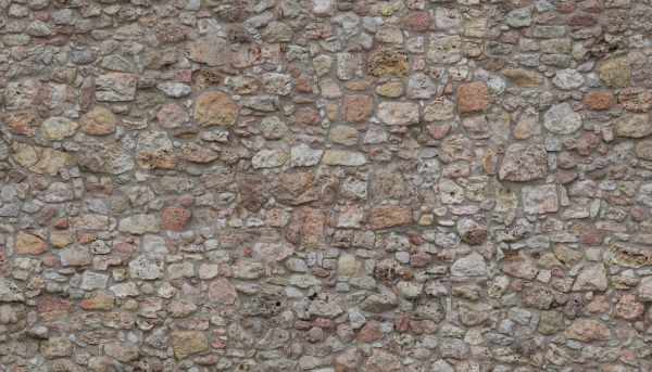 Stone Pointing in Williamsburg