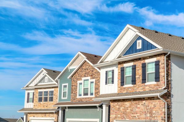 Brick Siding Repair in Williamsburg