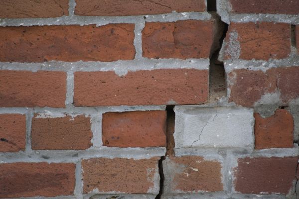 House Tuckpointing in Williamsburg