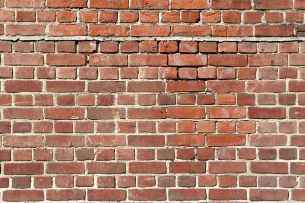 House Repointing in Williamsburg