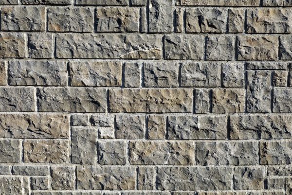 Stone Cladding Installation in Williamsburg