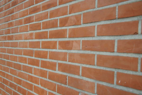 Wall Repointing in Williamsburg