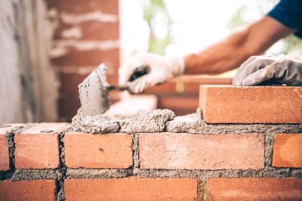 Brick Installation Service in Williamsburg