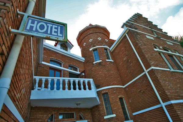 Commercial Masonry Service in Williamsburg