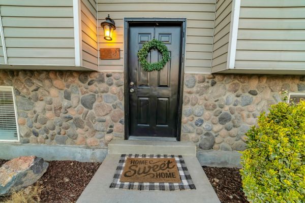 Stone Siding Replacement in Williamsburg
