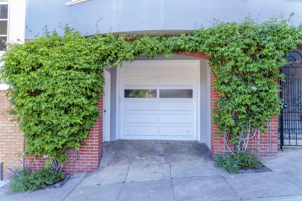 Garage Masonry Repair in Williamsburg