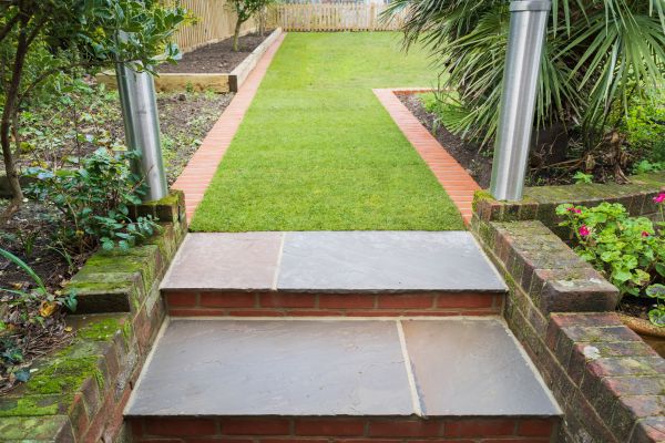 Brick Edging Service in Williamsburg