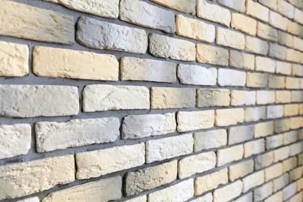 Brick Facing Repair in Williamsburg