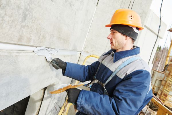Mortar Joint Sealing in Williamsburg