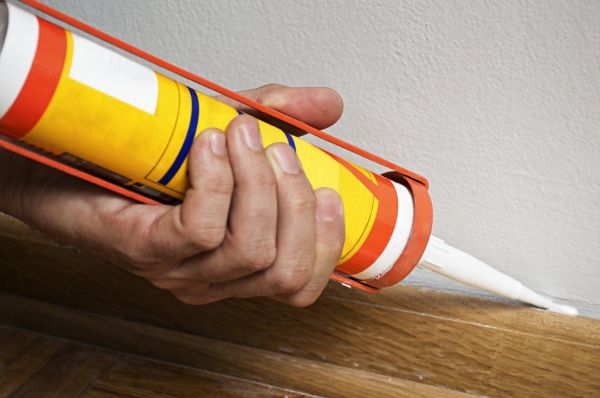 Masonry Caulking in Williamsburg