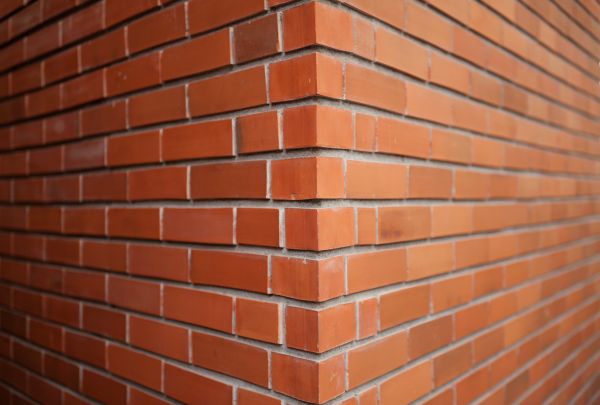 Brick Veneer Replacement in Williamsburg