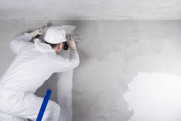 Mortar Crack Repair in Williamsburg